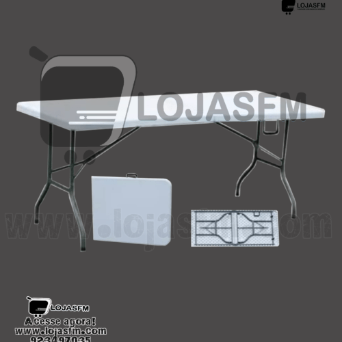 Mesa de bufe produto novo com direito entrega ao domicílio