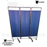 Biombo para hospital produto novo com direito entrega ao domicilio