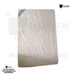 Colchão king 200x180 smart flex produto novo com direito entrega ao domicilio