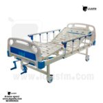 Cama hospitalar médica multifuncional dobrável para móveis 2 funções para paciente, com direito entrega e montagem