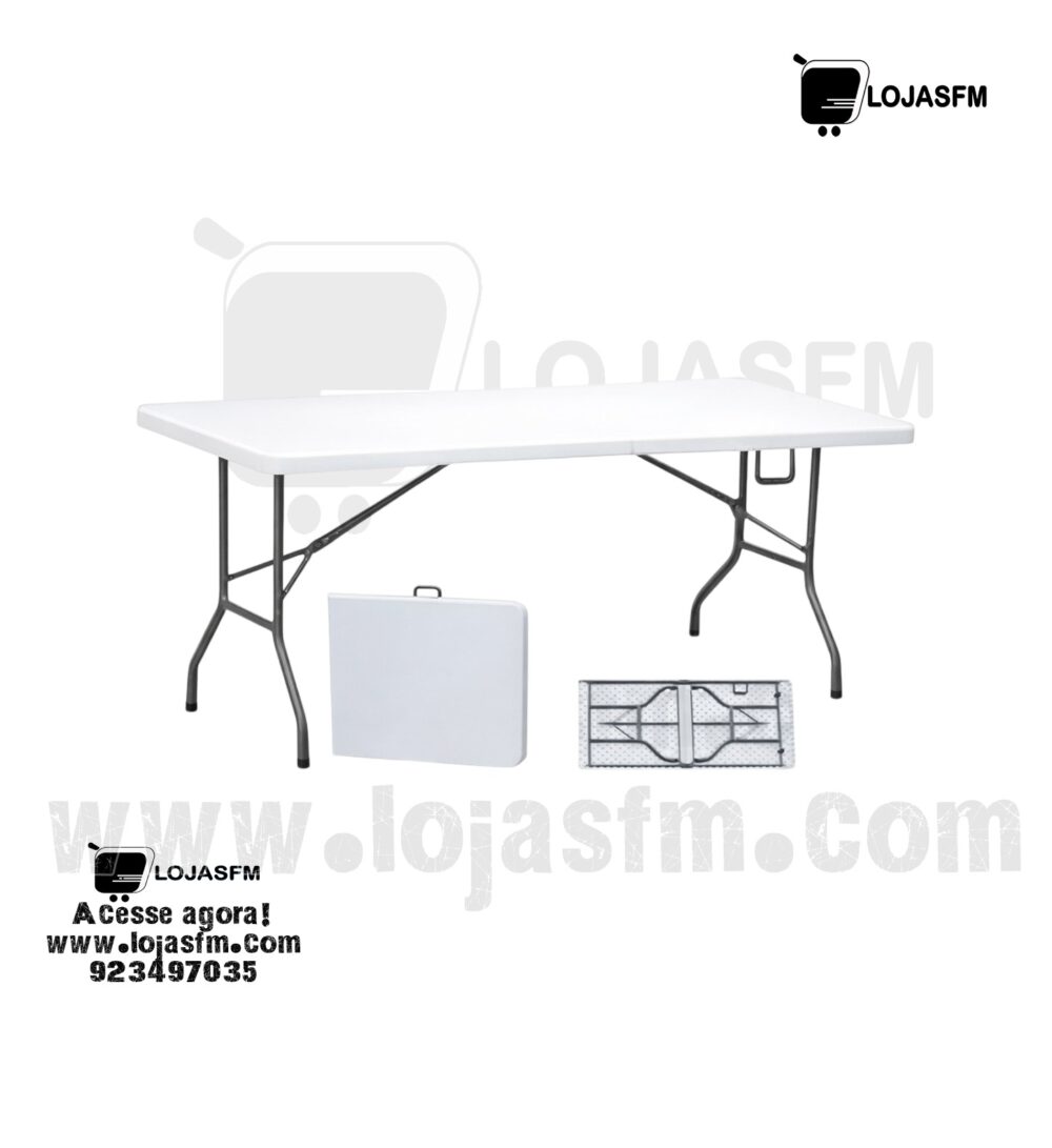 Mesa de bufe produto novo com direito entrega ao domicílio - Image 1