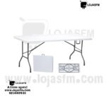 Mesa de bufe produto novo com direito entrega ao domicílio