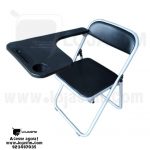 Cadeira com palmatoria produto novo com direito entrega e montagem