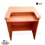 Secretaria  para computador produto novo com direito entrega e montagem