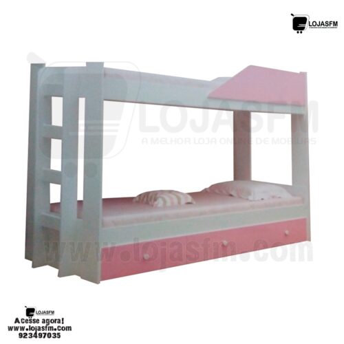 Beliche medida 190x90 produto novo com direito entrega e montagem