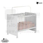 Berço com o respectivo colchão produto novo com direito entrega e montagem