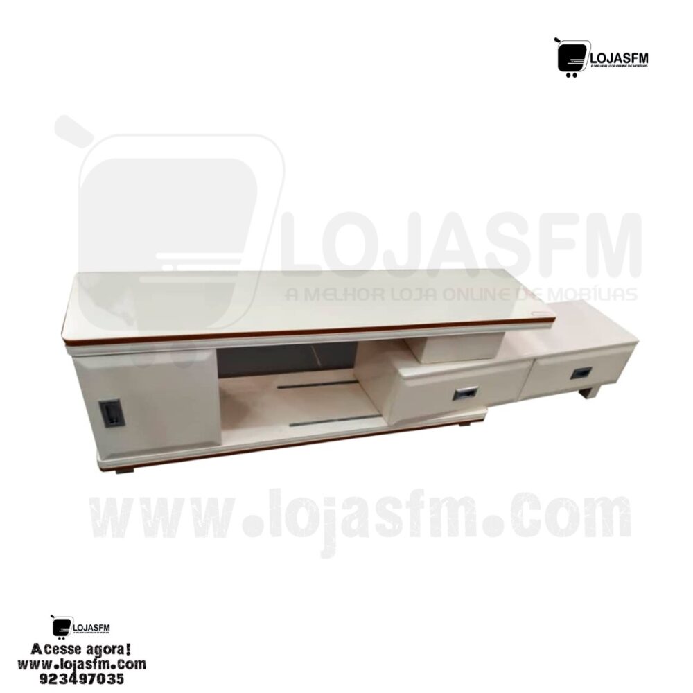 WhatsApp Image 2023-01-25 at 12.18.09 Rack para tv extensiva produto novo com direito entrega e montagem - Image 1