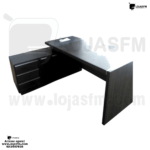 Secretaria L executiva produto novo com direito entrega e montagem - Image 2