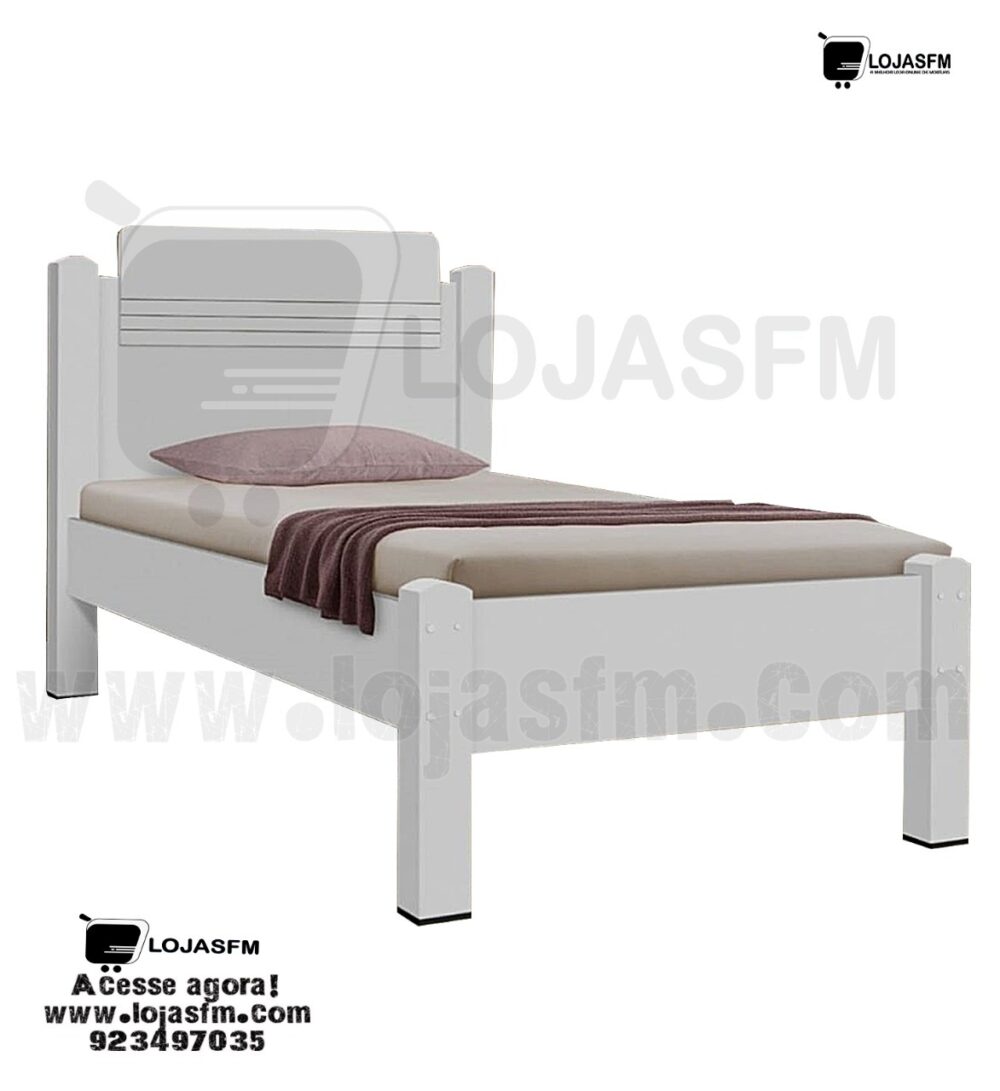 WhatsApp Image 2022-08-19 at 11.38.32 Cama para solteiro medida 190×90 produto novo com direito entrega e montagem - Image 1