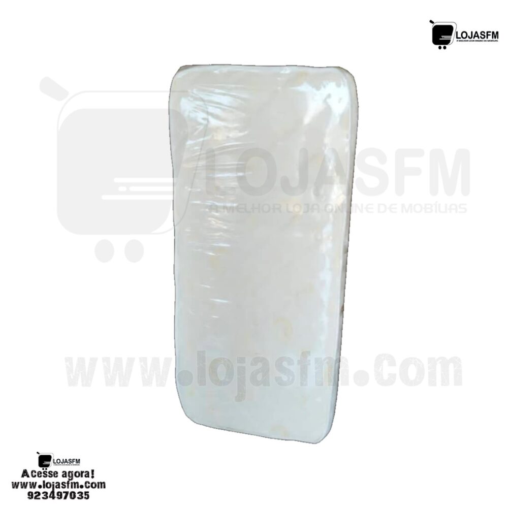 Colchão para berço produto novo com direito entrega ao domicílio - Image 2