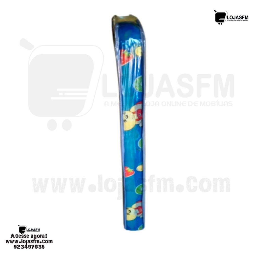 Colchão para berço produto novo com direito entrega ao domicilio - Image 2
