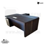 Secretaria L executiva produto novo com direito entrega e montagem