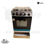 Fogão ha gás com 4 bicos produto novo com direito entrega ao domicílio