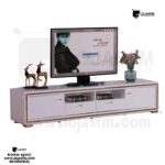 Conjunto de sala rack com a mesa de centro produto novo com direito entrega e montagem