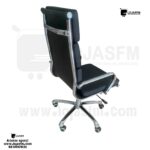 Cadeira de escritório giratória produto novo com direito entrega e montagem - Image 2