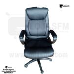 Cadeira de escritorio em napa giratória produto novo com direito entrega e montagem