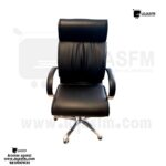 Cadeira de chef giratória super confortável produto novo com direito entrega e montagem