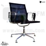 Cadeira de escritorio giratória de red produto novo com direito entrega e montagem