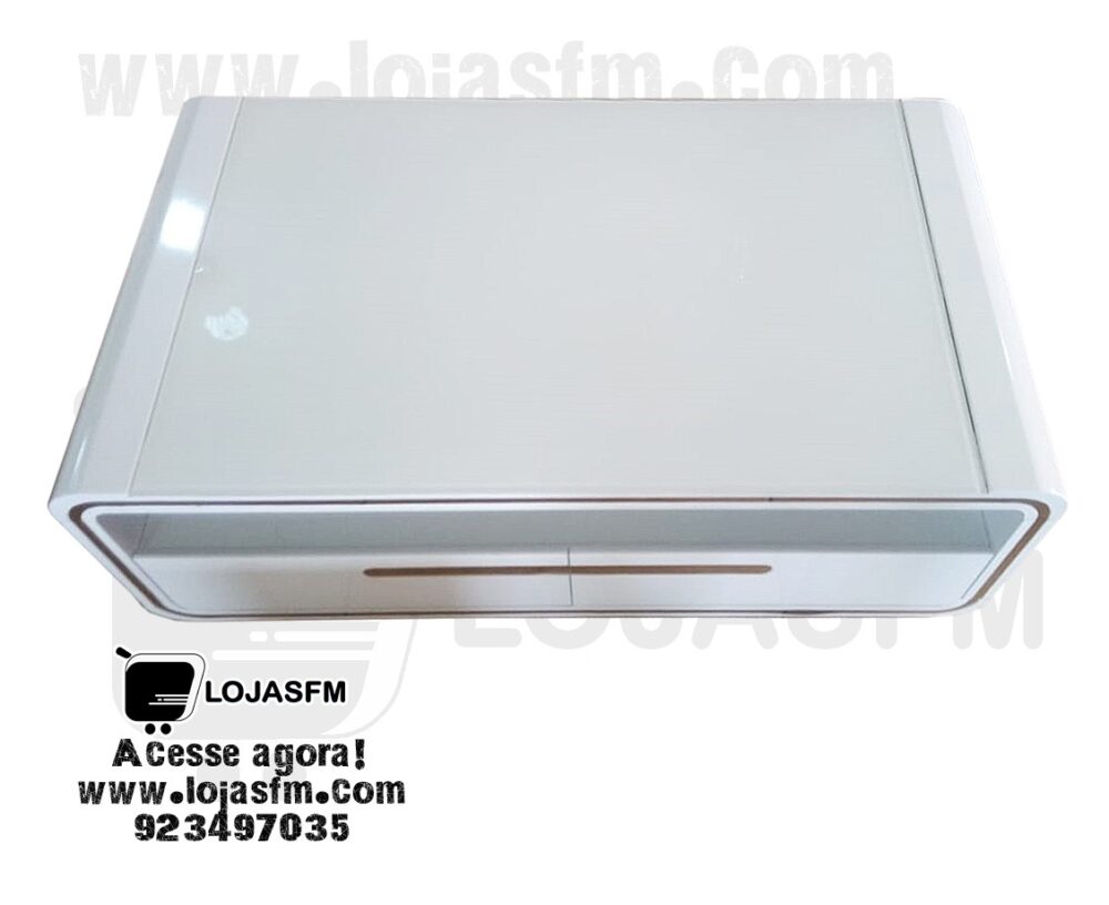 WhatsApp Image 2021-03-31 at 09.04.53 Mesa de centro produto novo com direito entrega e montagem - Image 1