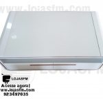 Mesa de centro produto novo com direito entrega e montagem