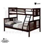 Beliche solteiro por cima casal por baixo em madeira produto novo com direito entrega e montagem