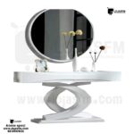 Amparador com espelho produto novo com direito entrega e montagem