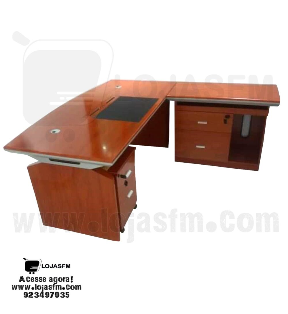 Secretaria de chef L produto novo com direito entrega e montagem - Image 1