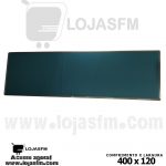 Quadros fundo verde medida 400x120  produto novo com direito entrega ao domicilio