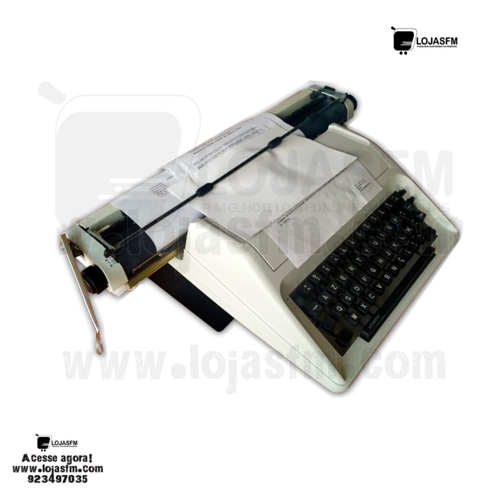 WhatsApp Image 2023-01-16 at 11.36.45 Máquina de datilografia produto novo com direito entrega ao domicílio - Image 2