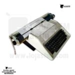 Máquina de datilografia produto novo com direito entrega ao domicílio - Image 2