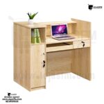 Balcão medida 140x60 produto novo com direito entrega e montagem - Image 2