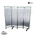 Biombos para hospital produto produto novo com direito entrega ao domicílio