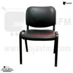 Cadeira fixa com 4 pé produto novo com direito entrega e montagem