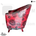 Potrona em tecido produto novo com direito entrega ao domicílio - Image 2