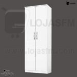 Sapateira com 2 porta produto novo com direito entrega e montagem