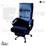 Cadeira de escritório giratória executiva super confortável produto novo com direito entrega e montagem