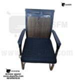 Cadeira fixa com costa de red produto novo com direito entrega e montagem