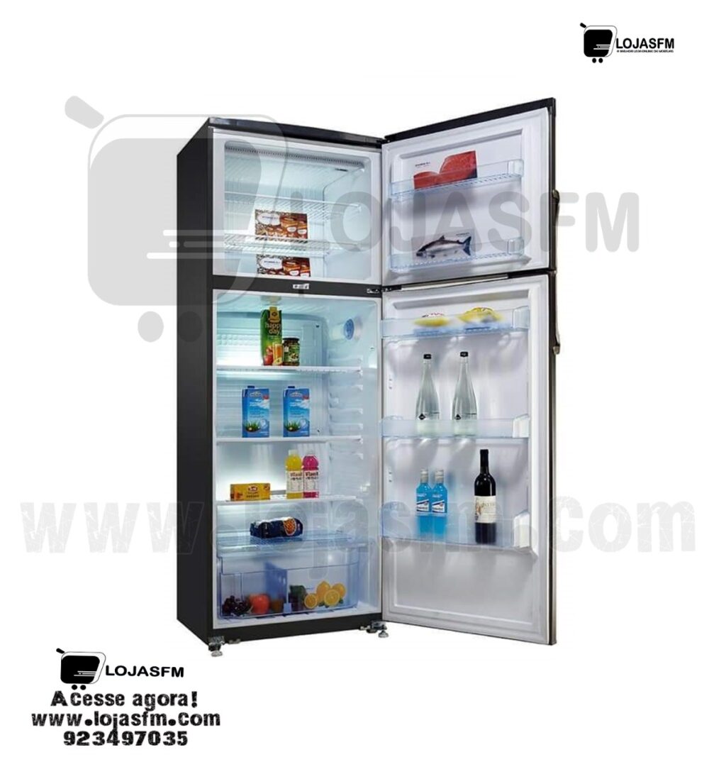 WhatsApp Image 2022-07-21 at 14.10.21 Frigorifico tensai 500 produto novo com direito entrega ao domicílio - Image 2