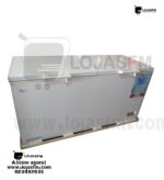 Arca com 2 porta  508 litros produto novo com direito entrega ao domicílio