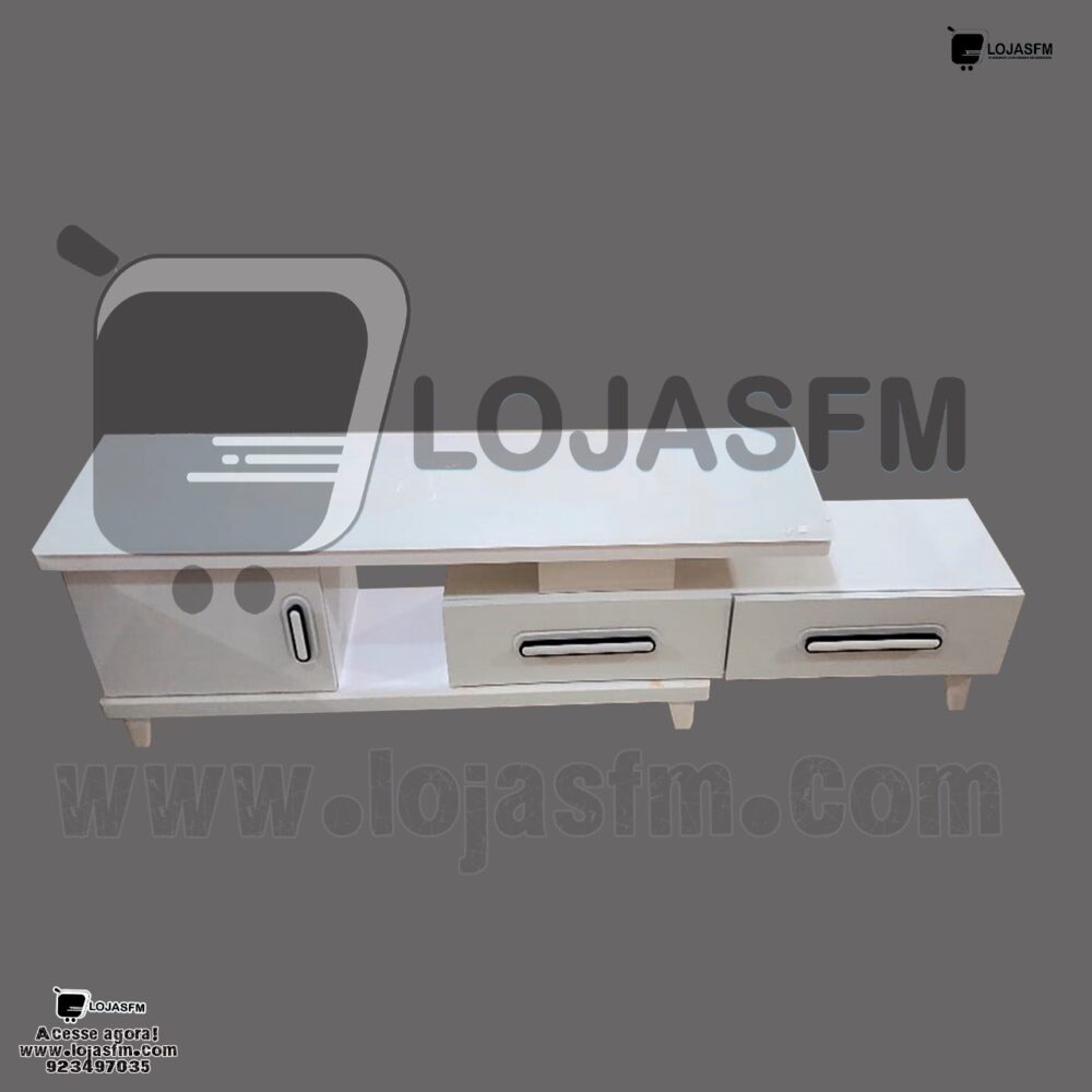 WhatsApp Image 2022-07-29 at 12.16.49 Rack para tv extensiva produto novo com direito entrega e montagem - Image 1