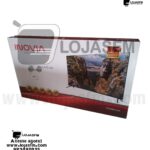 TV inovia smart UHD 4K 50 polegada produto novo com direito entrega ao domicílio