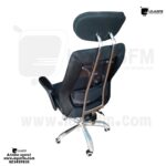 Cadeira giratória produto novo com direito entrega e montagem - Image 2
