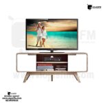 Rack para tv produto novo com direito entrega e montagem