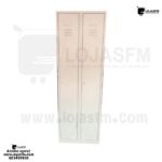 Cacifo duplo portugues metálico cor cinza produto novo com direito entrega entrega ao domicílio