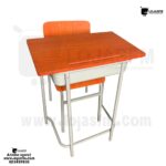 🪑 Carteira Escolar – Conjunto Completo produto novo com direito entrega e montagem - Image 2