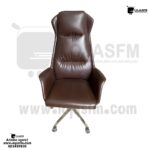 Cadeira de escritório de chef giratória produto novo com direito entrega e montagem.