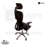 Cadeira giratória produto novo com direito entrega e montagem - Image 2