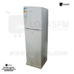 Frigorifico DMK com 2 porta 240 litros produto novo com direito entrega ao domicílio