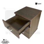 Bloco de gaveta rodado com chave produto novo com direito entrega e montagem - Image 2