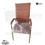 Cadeira fixa  costa alta produto novo com direito entrega e montagem 